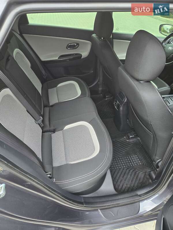 Універсал Kia Ceed 2012 в Хмельницькому