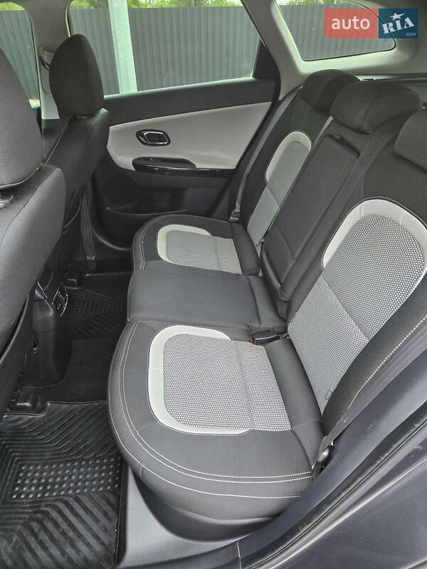 Універсал Kia Ceed 2012 в Хмельницькому