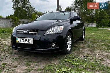 Kia Ceed 2008 Kia Ceed 2008