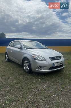 Kia Ceed 2008 Kia Ceed 2008
