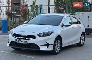Kia Ceed 2022 Kia Ceed 2022
