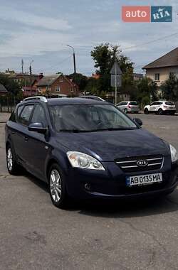 Универсал Kia Ceed 2009 в Виннице