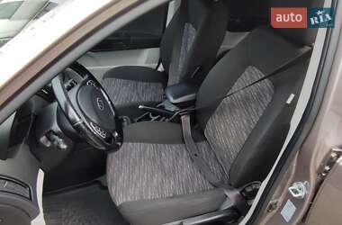 Хетчбек Kia Ceed 2007 в 