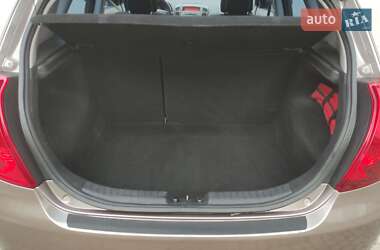 Хетчбек Kia Ceed 2007 в 