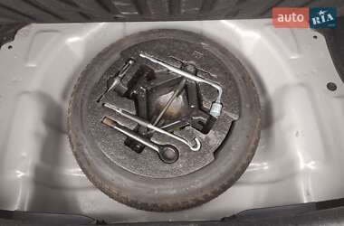 Хетчбек Kia Ceed 2007 в 