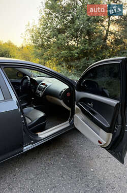Хэтчбек Kia Ceed 2007 в Кобеляках