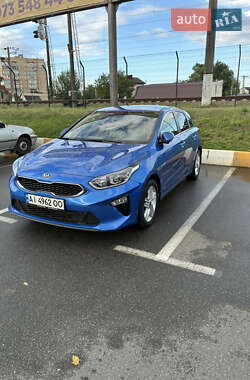 Kia Ceed 2019 Kia Ceed 2019