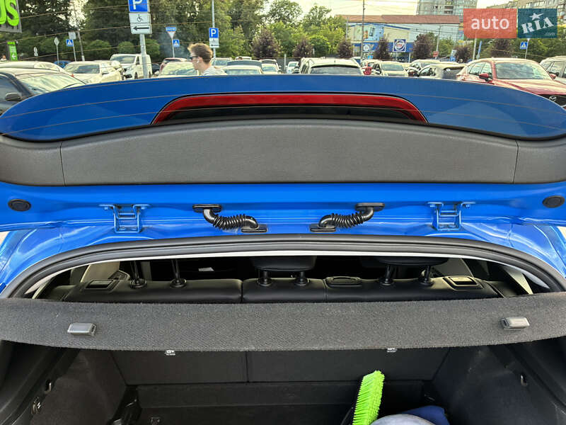 Хетчбек Kia Ceed 2019 в Києві фото 15 Хетчбек Kia Ceed 2019 в Києві