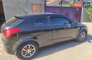 Хетчбек Kia Ceed 2008 в Одесі