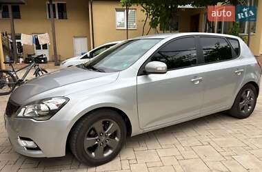 Kia Ceed 2011 Kia Ceed 2011