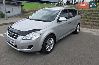 Универсал Kia Ceed 2007 в 