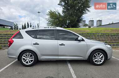 Универсал Kia Ceed 2007 в 