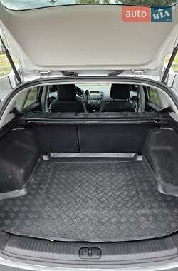 Универсал Kia Ceed 2007 в 