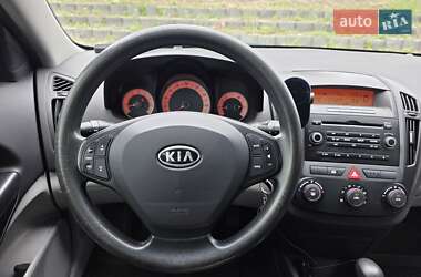 Универсал Kia Ceed 2007 в 