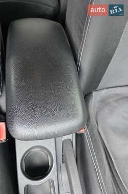Универсал Kia Ceed 2007 в 