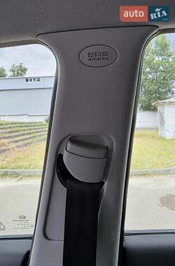 Универсал Kia Ceed 2007 в 