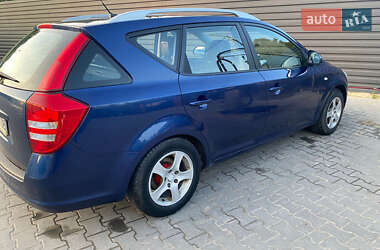 Универсал Kia Ceed 2007 в 