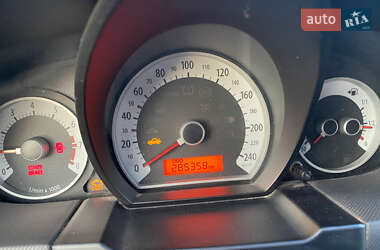 Универсал Kia Ceed 2007 в 