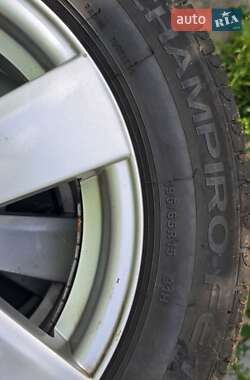 Универсал Kia Ceed 2009 в Золочеве