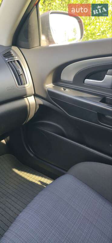 Универсал Kia Ceed 2009 в Золочеве