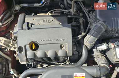 Универсал Kia Ceed 2009 в Золочеве