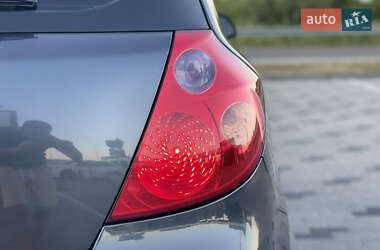 Хэтчбек Kia Ceed 2007 в 