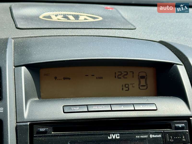 Універсал Kia Ceed 2007 в Харкові
