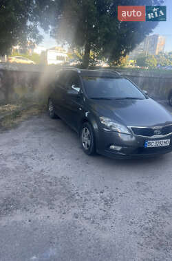 Kia Ceed 2011 Kia Ceed 2011