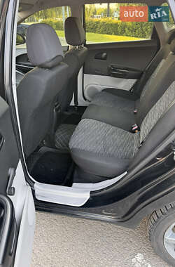 Хэтчбек Kia Ceed 2008 в 