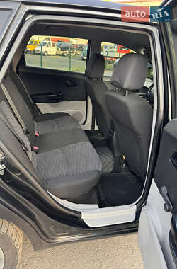 Хэтчбек Kia Ceed 2008 в 