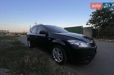 Універсал Kia Ceed 2009 в Миколаєві