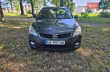 Универсал Kia Ceed 2010 в 