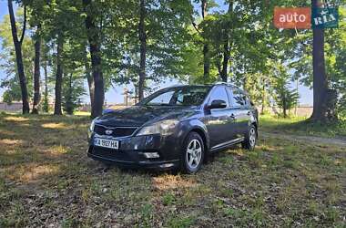 Универсал Kia Ceed 2010 в 