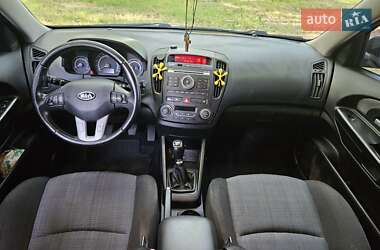 Универсал Kia Ceed 2010 в 