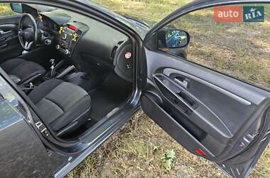 Универсал Kia Ceed 2010 в 