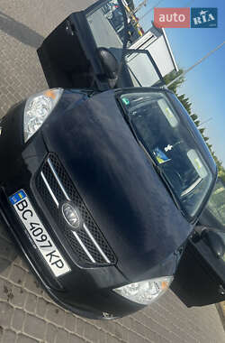 Kia Ceed 2007