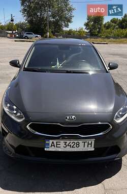 Kia Ceed 2019