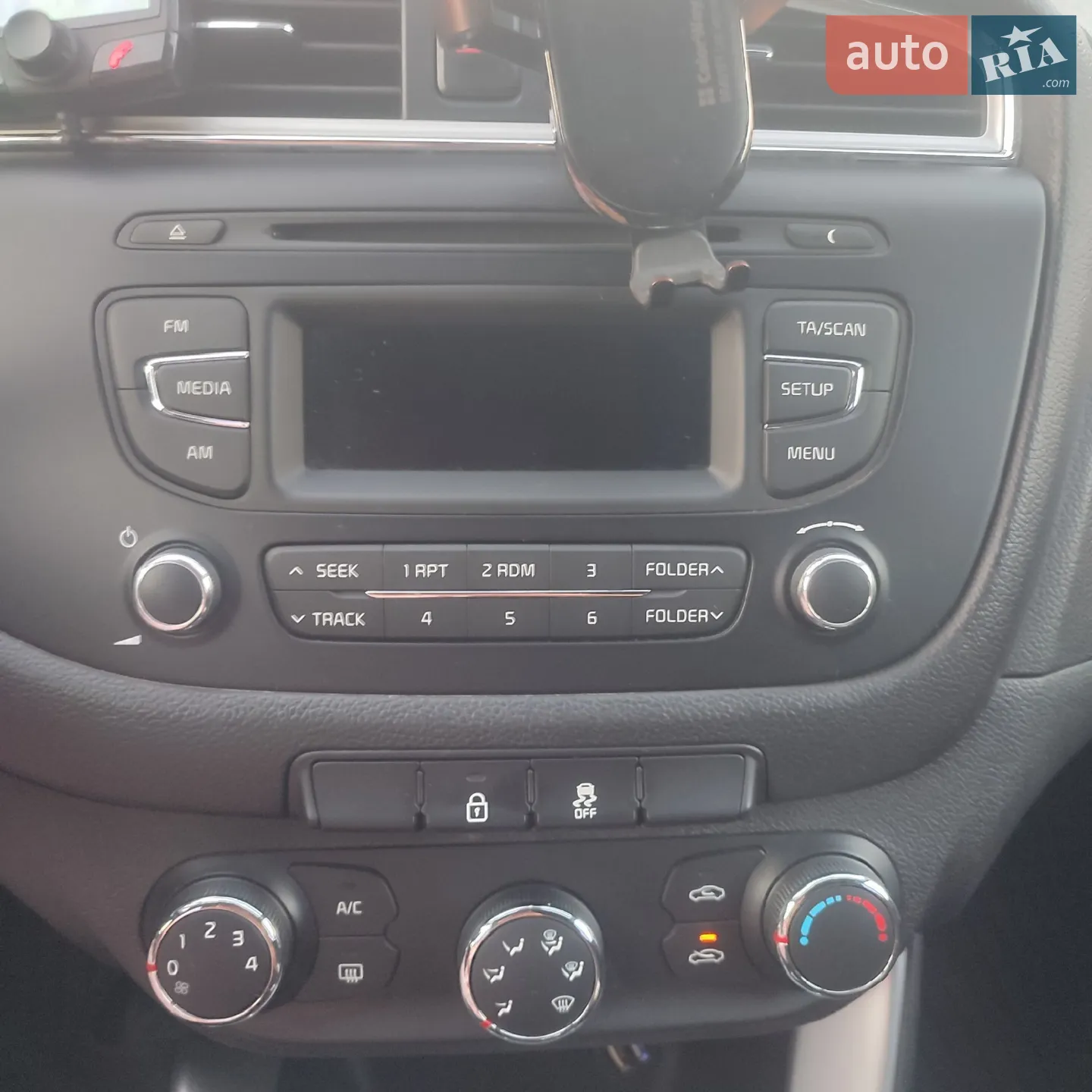 2015 Kia Cee'd - мініатюра 5
