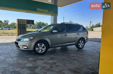 Универсал Kia Ceed 2011 в Днепре