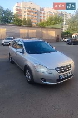 Универсал Kia Ceed 2008 в 