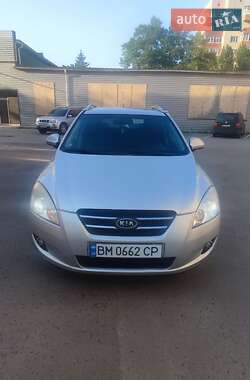 Kia Ceed 2008