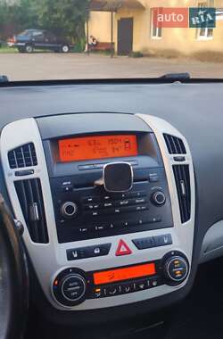 Универсал Kia Ceed 2008 в 