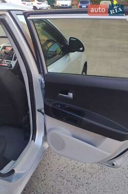 Универсал Kia Ceed 2008 в 
