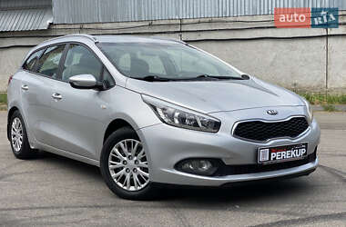 Kia Ceed 2015 Kia Ceed 2015