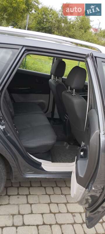 Універсал Kia Ceed 2007 в Львові