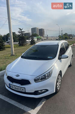 Kia Ceed 2013 Kia Ceed 2013