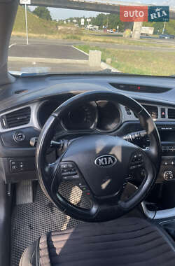 Универсал Kia Ceed 2013 в 
