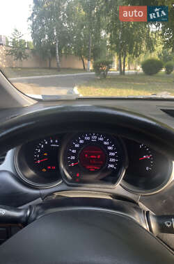 Универсал Kia Ceed 2013 в 