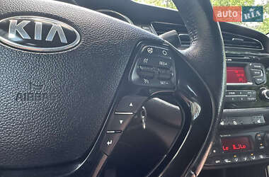 Универсал Kia Ceed 2013 в 