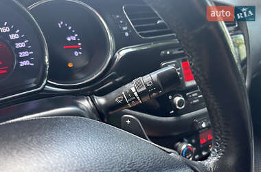 Универсал Kia Ceed 2013 в 